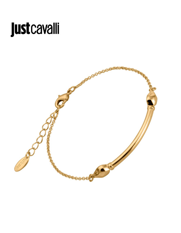 Just Cavalli Ladies Watch with Bracelet